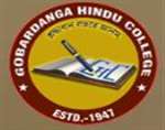 Gobardanga Hindu College North 24 Parganas Logo