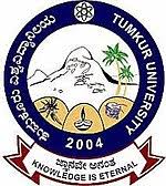 University College of Science, Tumkur University Tumkur Logo.jpg