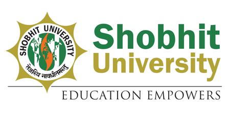 Shobhit-University-Logo