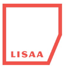 LISAA School of Design New Delhi Logo