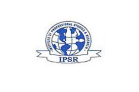 Institute of Professional Studies and Research New Delhi Logo.jpg