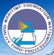 Maritime Foundation Chennai Logo