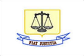 Dr. Ambedkar Government Law College Chennai Logo