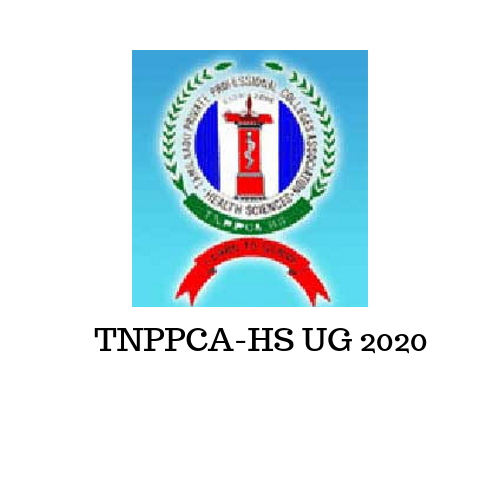 TNPPCA-HS UG 2020