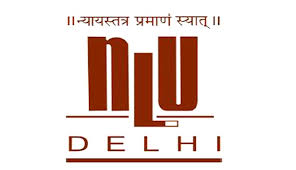 NLU Delhi Logo