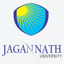 Jagannath Logo