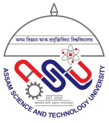 Assam_Science_and_Technology_University_logo