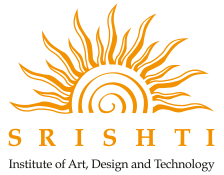 Srishti Institute logo