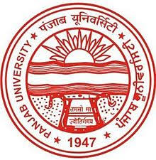 Panjab Uni Logo
