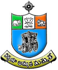 Sri Krishnadevraya Logo