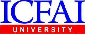 ICFAI Logo