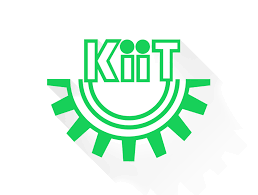 KIIT logo