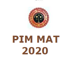 PIM MAT 2020