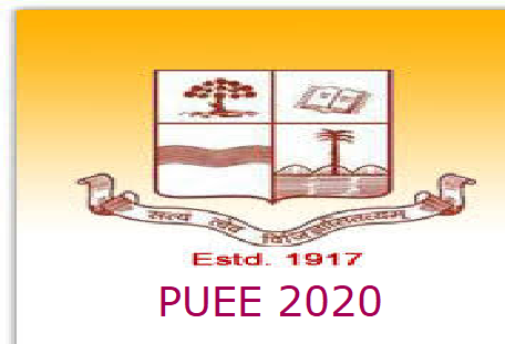 PUEE 2020 Logo