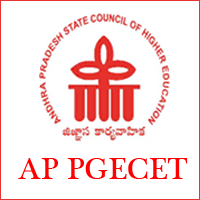 AP PGECET 2020 Logo