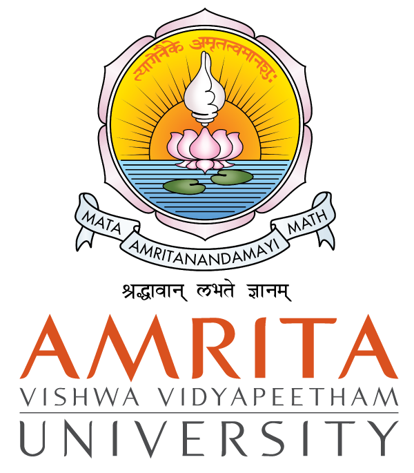 amrita-university-logo