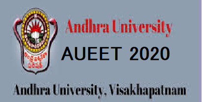 AUEET UG 2020 Logo