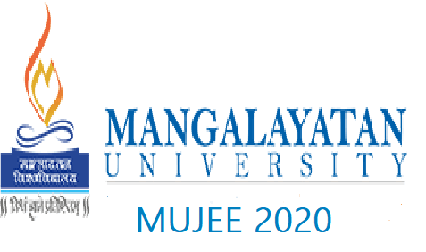 MUJEE 2020 Logo