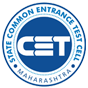 MHT CET Logo