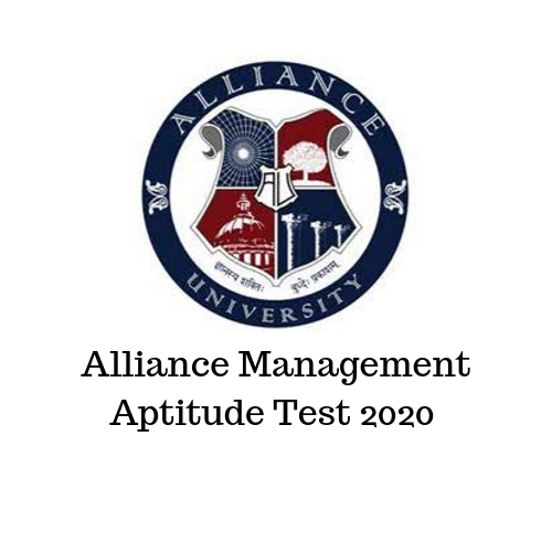Alliance Management Aptitude Test 2020