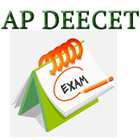 AP-DEECET-Exam