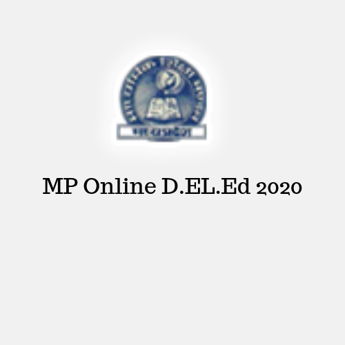 MP Online D.EL.Ed