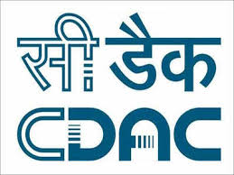 CDAC Logo