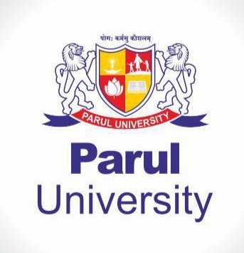Parul University Logo