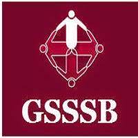 GSSSB logo