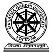 mahatma-gandhi-university logo