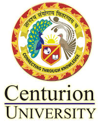 Centurion university logo