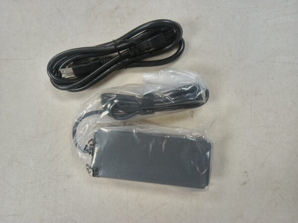 Charger for Lenovo Thinkpad, Laptop, Square Tip, 65W 45W (Safety Certified by UL) | EZ Auction