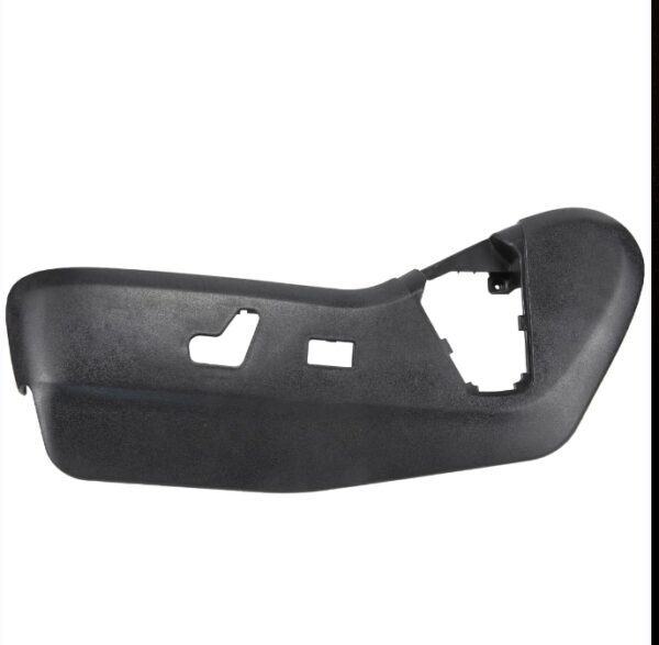 RLB-HILON Driver Side Seat Trim Cover Compatible with Dodge Grand Caravan 2011-2019 Year, for Chrysler Town and Country 2011-2016 Year, for 924-438 Seat Track Cover | EZ Auction