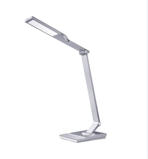 Taotronics New Classical LED Desk Lamp 01 Versatile Adjustable with 4 Lighting Modes and 5 Brightness Levels | EZ Auction