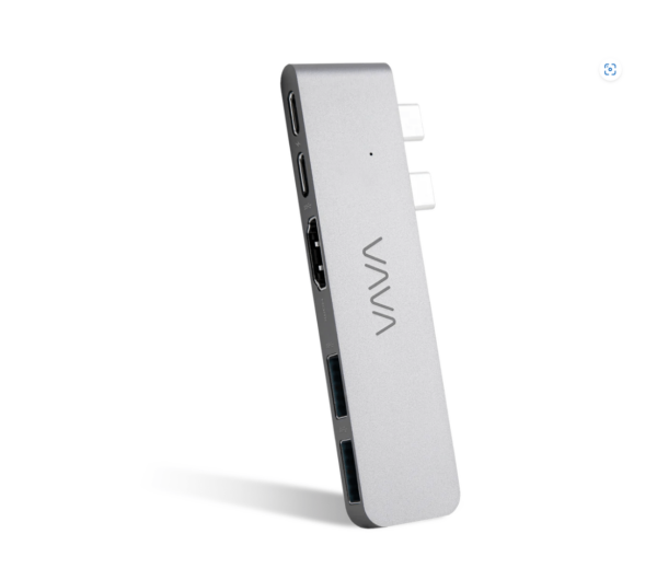 VAVA 5-in-2 USB-C Hub | EZ Auction