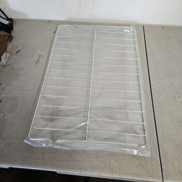W10256908 Oven Rack for Range Compatible With Whirlpool Sears Oven AP4411894, PS2358516 ，24" x 15 5/8 | EZ Auction