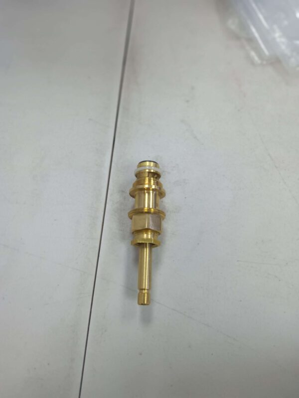 FAUCET DIVERTER STEM, FOR USE WITH PFISTER CROWN | EZ Auction