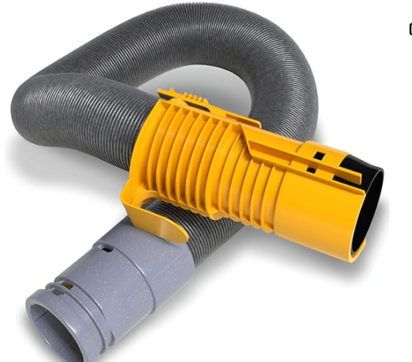 Dyson DC07 Hose Replacement | EZ Auction