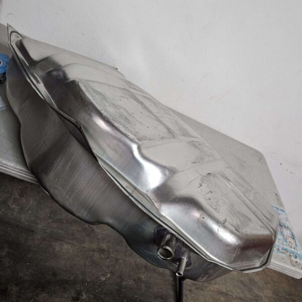 Dorman 576-338 Fuel Tank Compatible with Select Models | EZ Auction