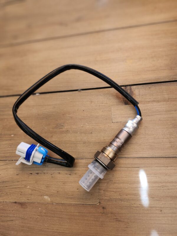 GM Genuine Parts 213-3867 Heated Oxygen Sensor | EZ Auction