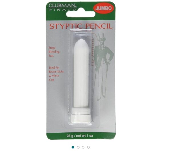 Clubman Styptic Pencil Jumbo | EZ Auction