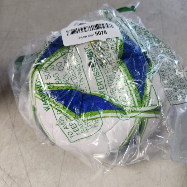 Aoneky Soccer Ball  | EZ Auction