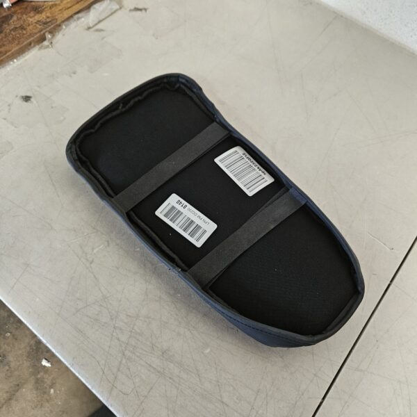 Car Central Armrest Car Armrest Box Cover Fit for Lexus RX 350 350H 450H+ 500H 2023 2024 Central Control Container Pad Interior Accessories | EZ Auction