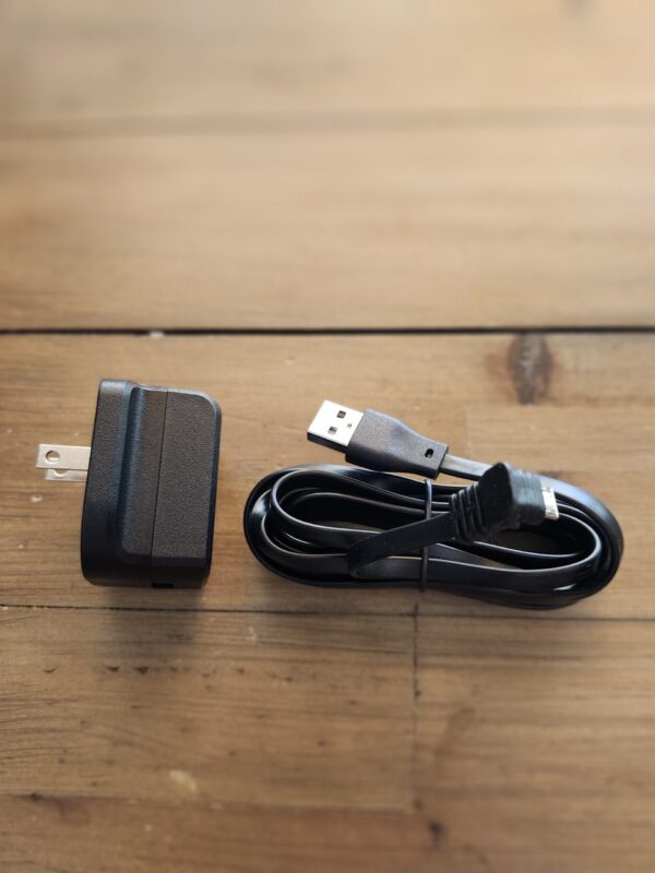 Power Adapter | EZ Auction