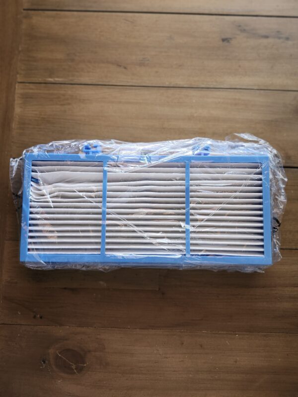 ***1 Filter***DerBlue 1pc Replacement HEPA Filter for Holmes AER1 Type Total Air Filter,for HAPF30AT andHAP242-NUC | EZ Auction