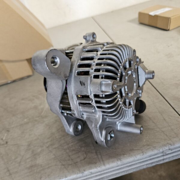 2.4L 110Amp Alternator Fit for Honda for Accord 13 14 15 16 17 Replace 11999, 14489 | EZ Auction