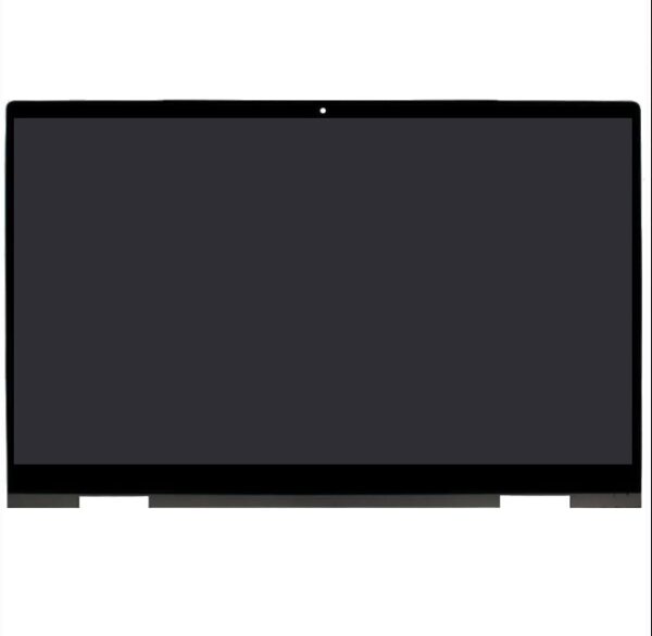 Screen Replacement for HP Envy X360 15M-EE0013DX 15M-EE0023DX 15-EE0020CA 15-EE0047NR 15-EE0003CA 15-EE0010CA 15.6" FHD LCD Display Touch Screen Assembly + Digitizer Control Board + Bezel | EZ Auction