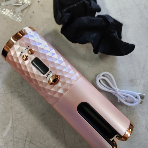 Sweedy Hair Curler | EZ Auction