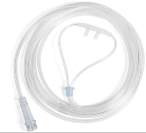 3B Medical Ultra-Soft 7 Foot Oxygen Cannula (5 Pack) (A) (A) (A) | EZ Auction