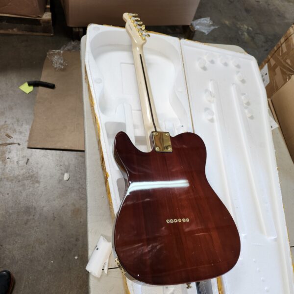 (US10099323 FENDER TELECASTER) FENDER AMERICAN PERFORMER TELECASTER | EZ Auction